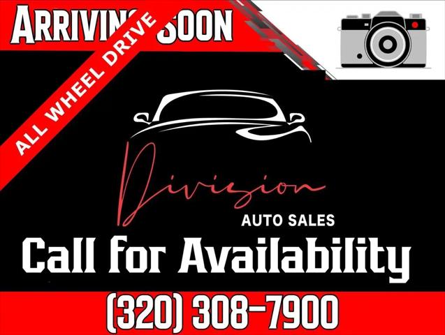 2019 Kia Sorento 3.3L LX for sale in St. Cloud, MN
