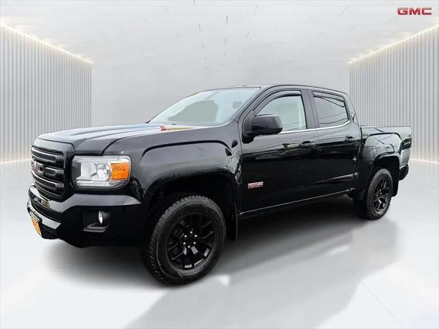 2018 GMC Canyon All Terrain w/Cloth for sale in Moses Lake, WA