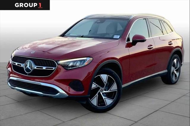 2024 Mercedes-Benz GLC SUV for sale in Columbus, GA