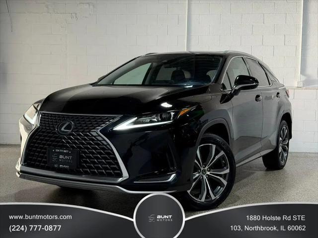 2020 Lexus RX 350 Base for sale in Northbrook, IL