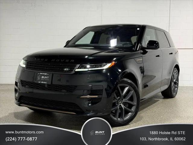 2023 Land Rover Range Rover Sport SE Dynamic for sale in Northbrook, IL