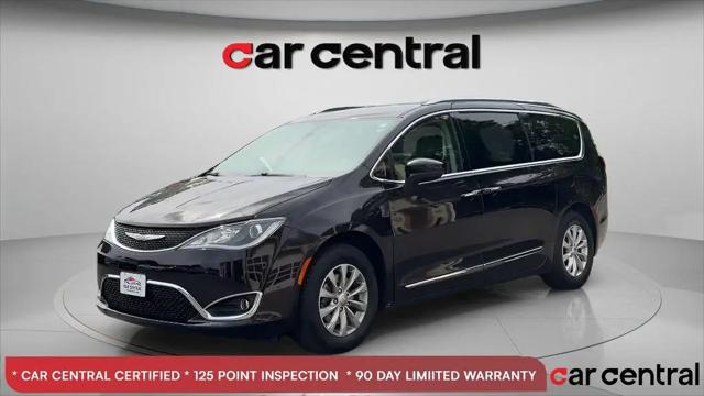 2018 Chrysler Pacifica Touring L for sale in Wallingford, CT