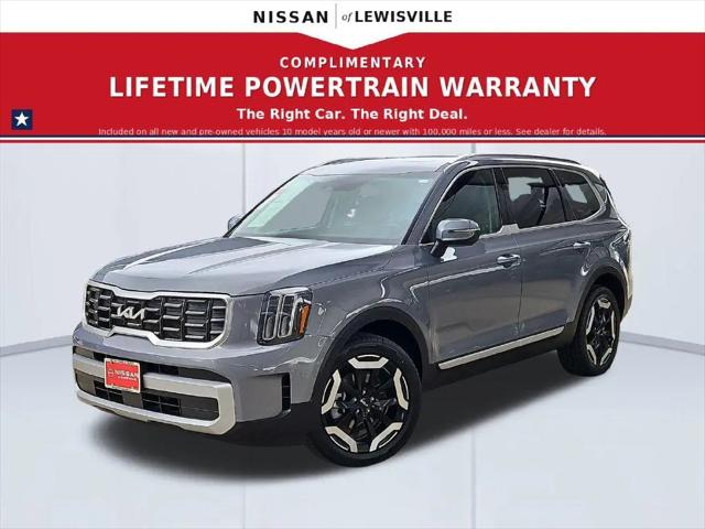 2025 Kia Telluride S for sale in Lewisville, TX