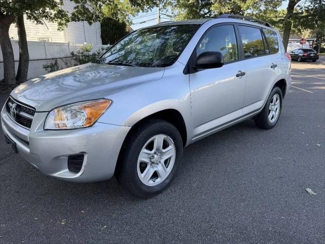 2012 Toyota RAV4 Base for sale in Huntington Station, NY