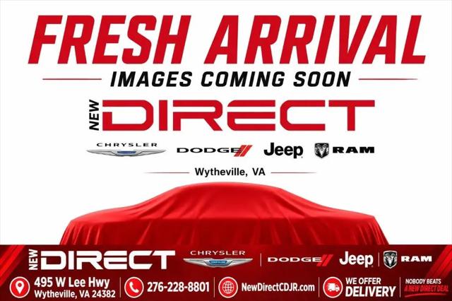2024 Ram 1500 Classic Tradesman Crew Cab 4x4 57 Box for sale in Wytheville, VA