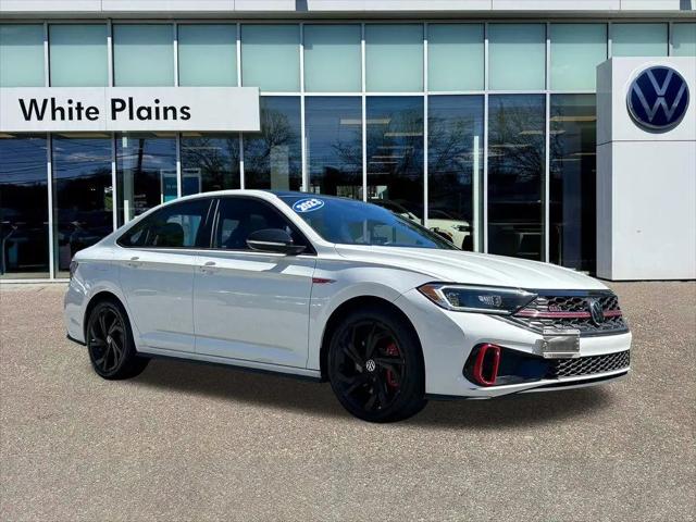 2023 Volkswagen Jetta GLI 2.0T Autobahn for sale in White Plains, NY