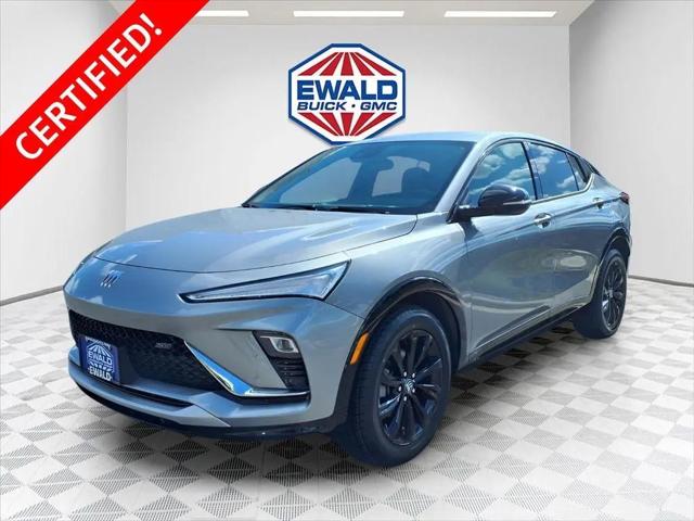 2024 Buick NV Sport Touring FWD for sale in Menomonee Falls, WI