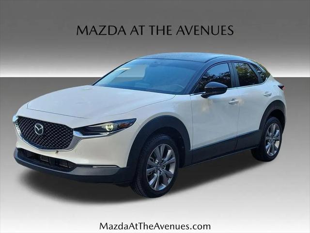 2022 Mazda CX-30 Select for sale in Jacksonville, FL