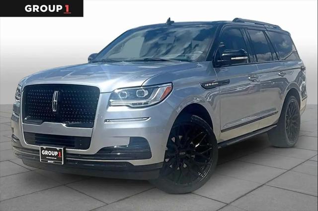 2023 Lincoln Navigator Reserve for sale in Houston, TX