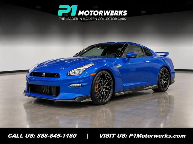 2024 Nissan GT-R Skyline Edition for sale in Plano, TX