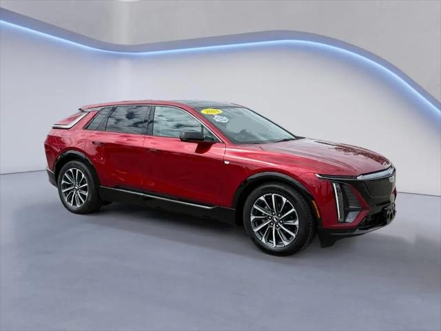 2024 Cadillac iQ Sport w/1SJ for sale in Knoxville, TN