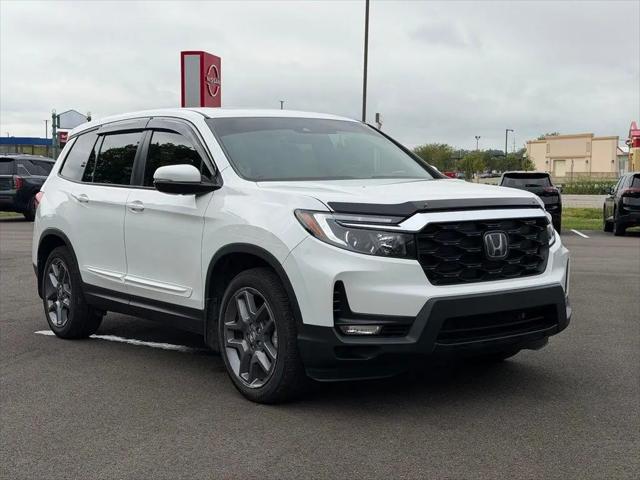 2022 Honda Passport for sale near Lancaster, OH