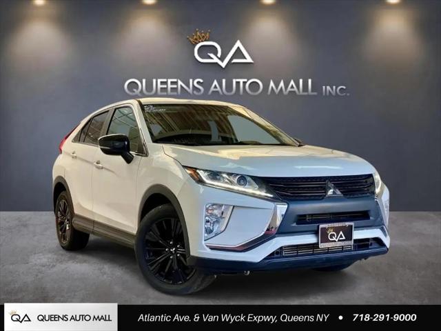 2020 Mitsubishi Eclipse Cross LE 1.5T for sale in Richmond Hill, NY