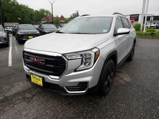 2022 GMC Terrain AWD SLE for sale in Sea Girt, NJ
