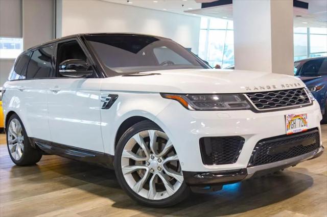 2019 Land Rover Range Rover Sport HSE for sale in Honolulu, HI