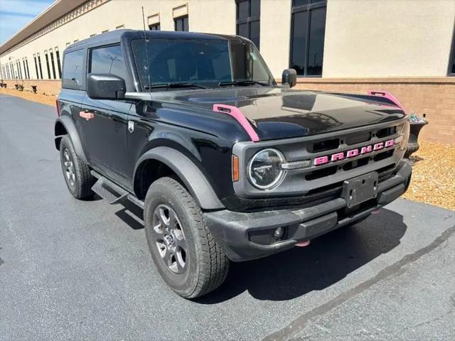 2024 Ford Bronco Big Bend for sale in Wood River, IL