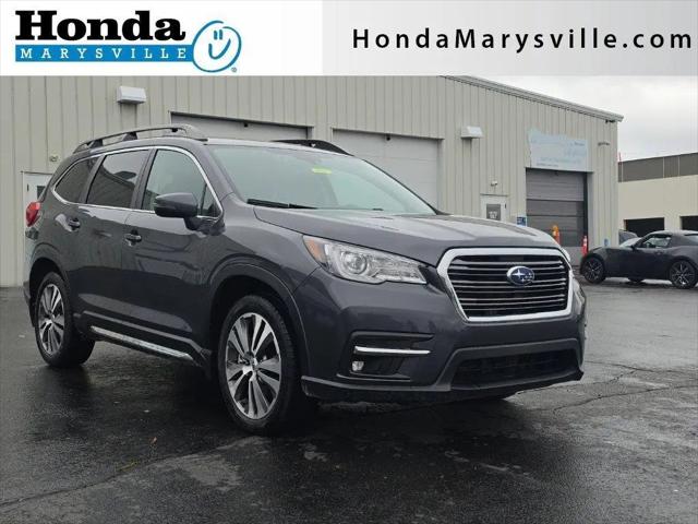 2020 Subaru Ascent Limited for sale in Marysville, OH