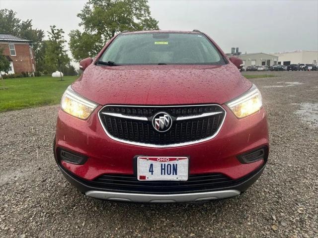 2019 Buick Encore FWD Preferred for sale near Marysville, OH