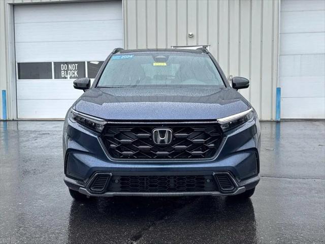 2024 Honda CR-V Hybrid Sport-L for sale in Marysville, OH