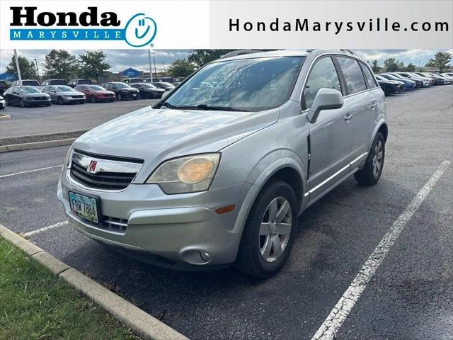 2009 Saturn VUE V6 XR for sale near Marysville, OH