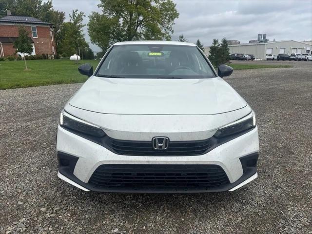 2024 Honda Civic Sport for sale in Marysville, OH