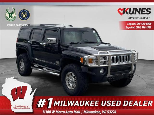 2006 HUMMER H3 Base for sale in Milwaukee, WI