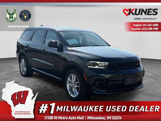 2026 Dodge Durango GT AWD for sale in Milwaukee, WI