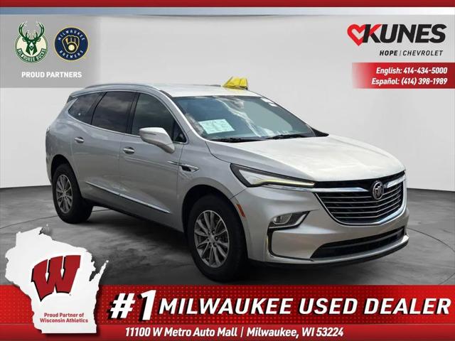 2022 Buick Enclave AWD Premium for sale in Milwaukee, WI