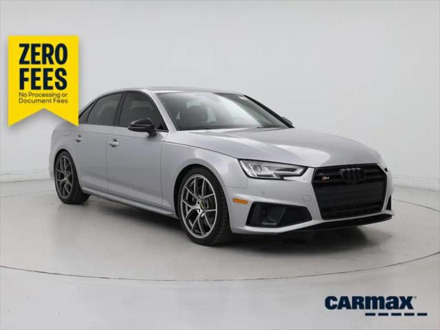 2019 Audi S4 3.0t Premium for sale near West Carrollton, OH