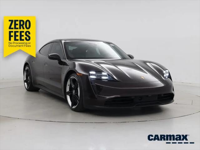 2022 Porsche Taycan Unknown for sale in Boynton Beach, FL