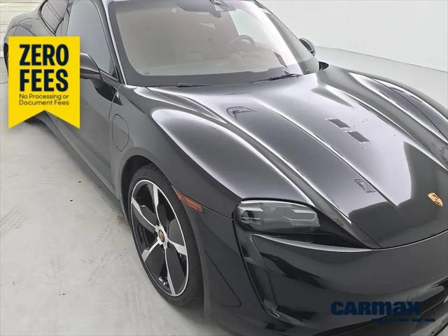2022 Porsche Taycan Unknown for sale in Costa Mesa, CA