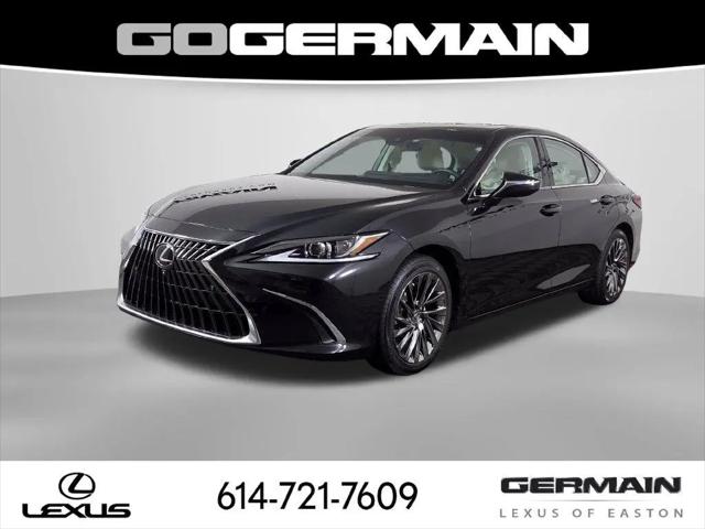 2024 Lexus ES 300h Luxury for sale near Columbus, OH