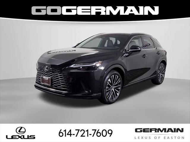 2026 Lexus RX 350 Premium+ for sale near Columbus, OH