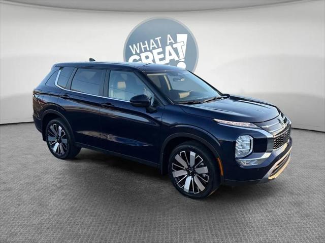 2026 Mitsubishi Outlander SE 2.5 2WD for sale in Irwin, PA