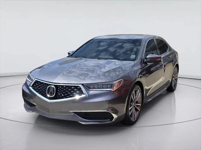 2020 Acura TLX Tech Package for sale in Madison, MS