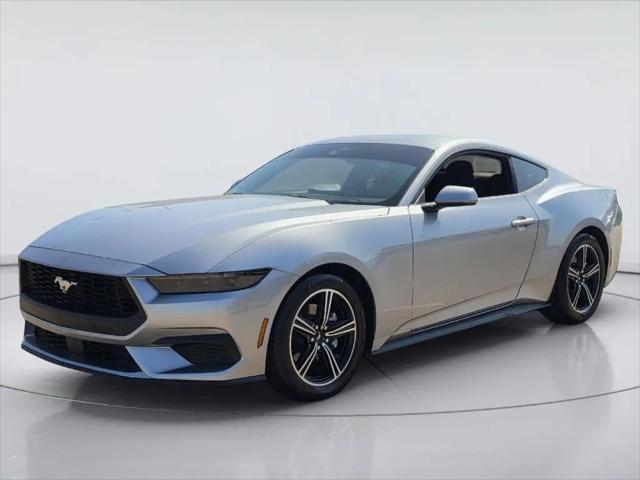 2025 Ford Mustang EcoBoost Fastback for sale in Madison, MS