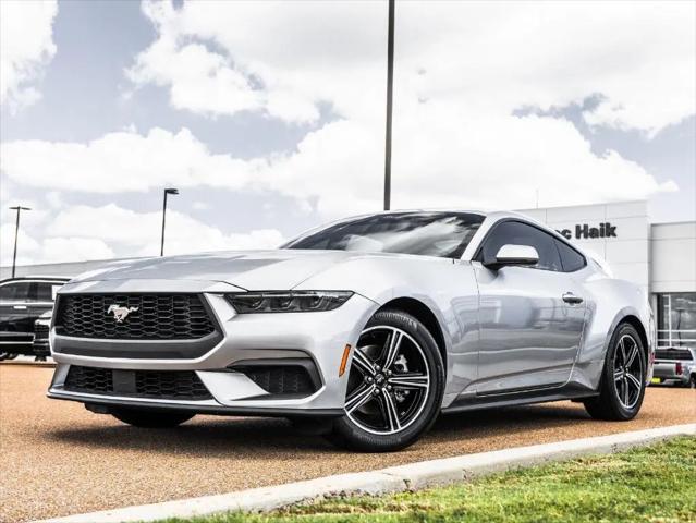 2025 Ford Mustang EcoBoost Fastback for sale in Madison, MS