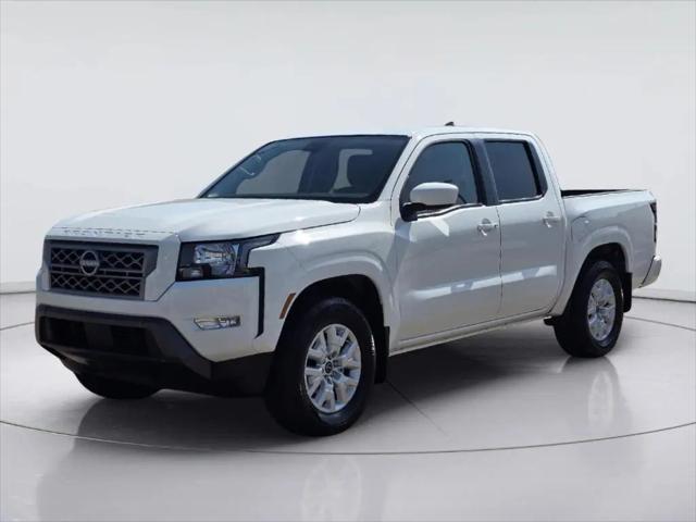 2024 Nissan Frontier Crew Cab SV 4x2 for sale in Madison, MS