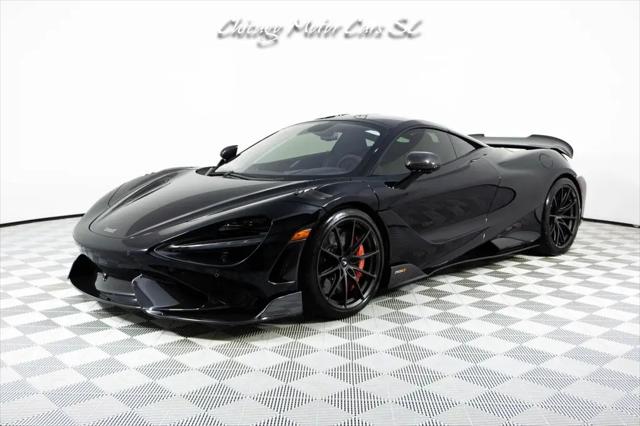 2021 McLaren 765LT Coupe for sale in Rock Hill, SC