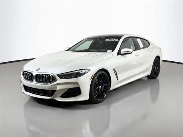 2024 BMW 840i Gran Coupe i for sale in Anaheim, CA