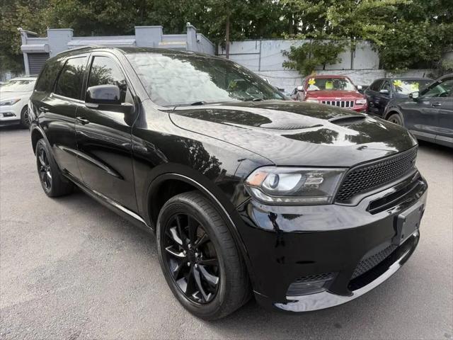 2018 Dodge Durango GT AWD for sale in Newark, NJ