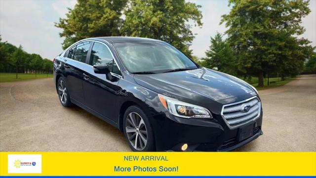 2016 Subaru Legacy 2.5i Limited for sale in Candler, NC