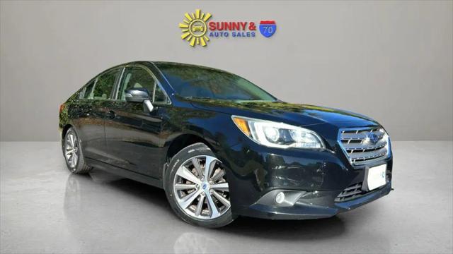 2016 Subaru Legacy 2.5i Limited for sale in Candler, NC