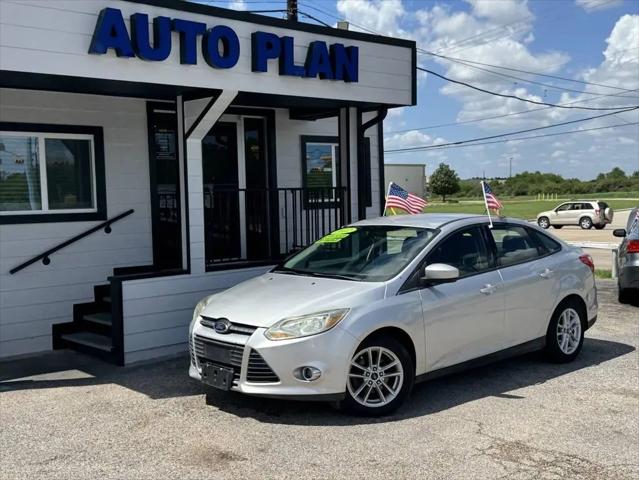 2012 Ford Focus SE for sale in La Porte, TX