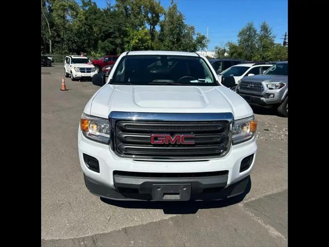 2015 GMC Canyon Base for sale in Merrillville, IN