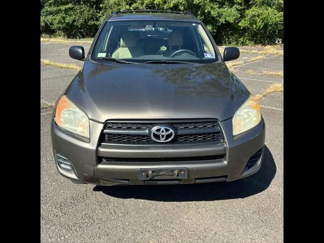 2011 Toyota RAV4 Base for sale in Merrillville, IN