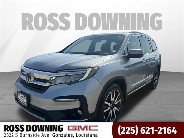 2019 Honda Pilot Touring for sale in Gonzales, LA