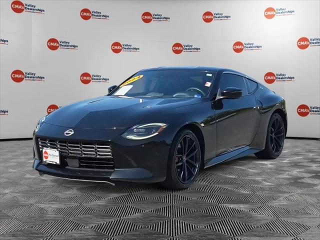 2024 Nissan Z Performance Manual for sale in Staunton, VA