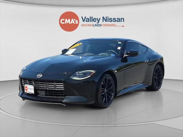 2024 Nissan Z Performance Manual for sale in Staunton, VA