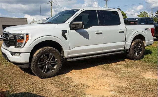 2022 Ford F-150 XLT for sale in Havana, FL